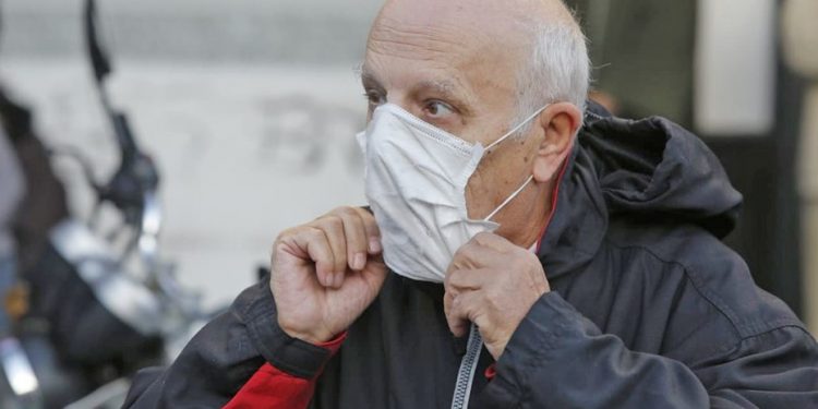 El aumento de junio a los jubilados será del 6,12%