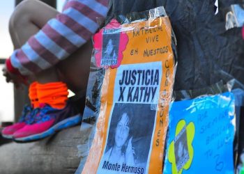 Memoria, Verdad y Justicia por Katherine Moscoso
