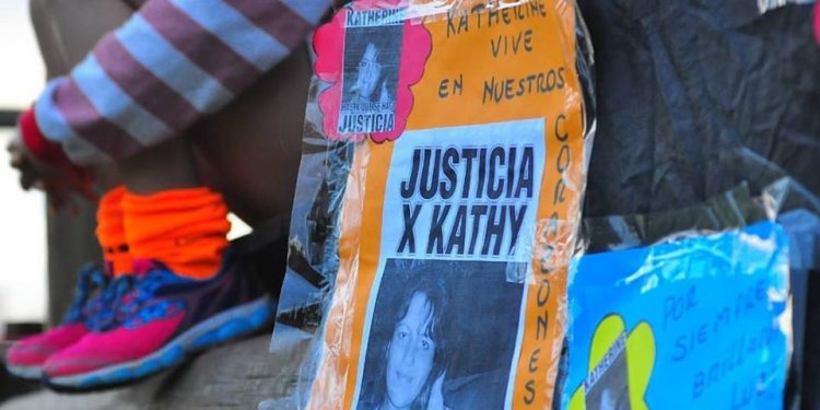 Memoria, Verdad y Justicia por Katherine Moscoso