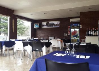 Tornquist: Postergación en la apertura de la actividad gastronómica.