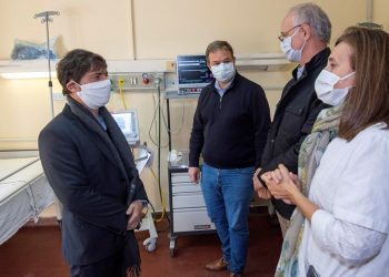 Nueva etapa de la cuarentena en territorio bonaerense con «actividades monitoreadas»