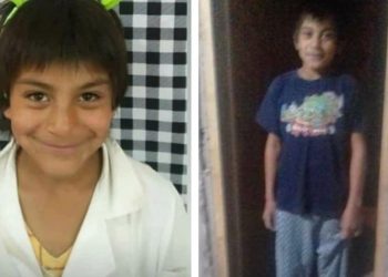 Desapareció un niño de 9 años en Coronel Dorrego