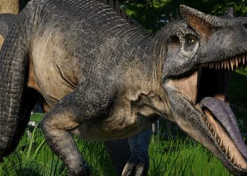 Santa Cruz: hallan un enorme megarraptor que vivió hace 70 millones de años