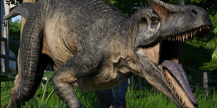 Santa Cruz: hallan un enorme megarraptor que vivió hace 70 millones de años