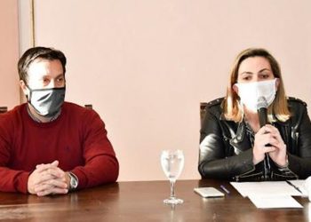 El baby shower que generó un brote de coronavirus en Necochea