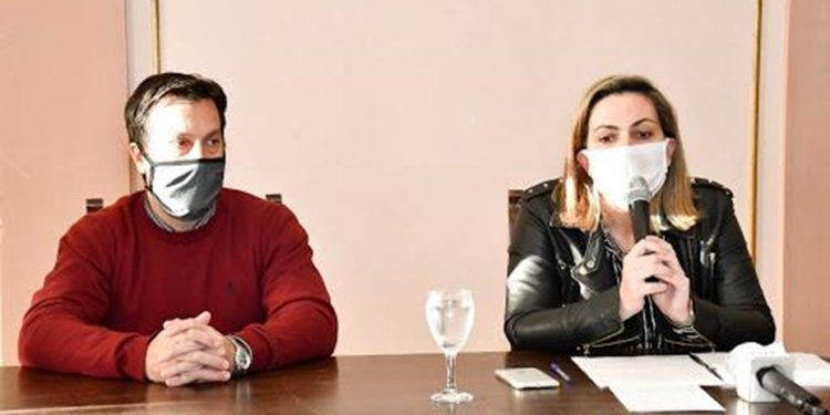 El baby shower que generó un brote de coronavirus en Necochea