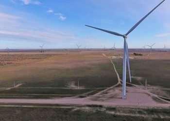 Coronavirus en el parque eólico: repercusiones en el Concejo Deliberante