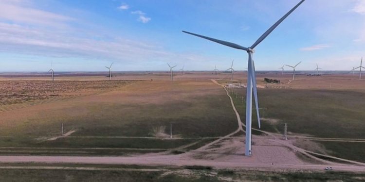 Coronavirus en el parque eólico: repercusiones en el Concejo Deliberante