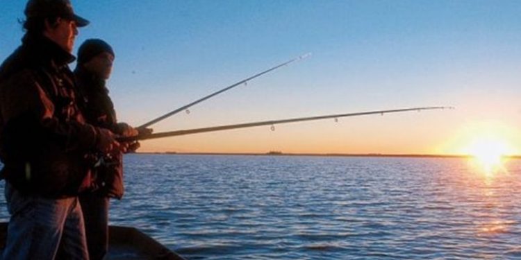 Se habilitará la pesca deportiva en el distrito de Tornquist