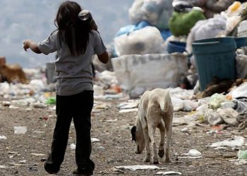 pobreza en Argentina