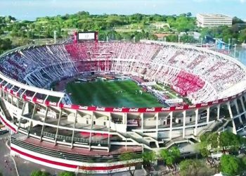 River celebra un nuevo aniversario con propuestas solidarias de sus hinchas