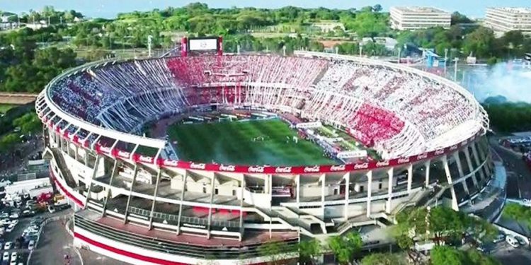 River celebra un nuevo aniversario con propuestas solidarias de sus hinchas