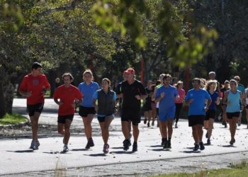 Actividad física al aire libre: Cómo se aplicará en Bahía Blanca.