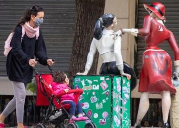 Bahía Blanca: A partir de mañana, habilitan en la ciudad las salidas recreativas y caminatas