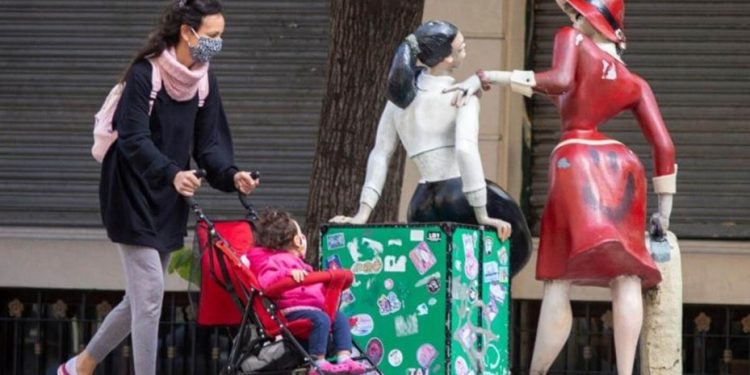 Bahía Blanca: A partir de mañana, habilitan en la ciudad las salidas recreativas y caminatas