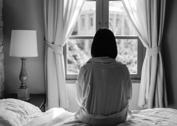 Convivir con niños y adolescentes en cuarentena