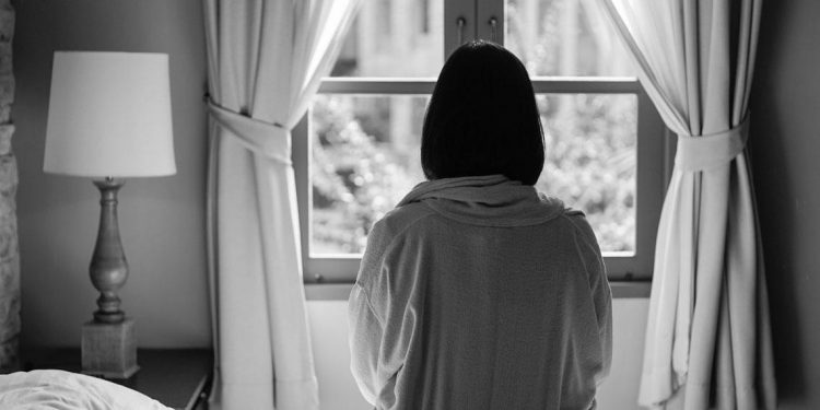 Convivir con niños y adolescentes en cuarentena