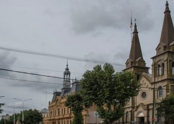 Coronel Suárez flexibiliza la cuarentena y amplía su actividad comercial