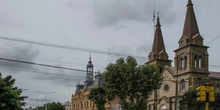 Coronel Suárez flexibiliza la cuarentena y amplía su actividad comercial