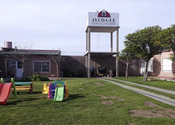 Campaña de socios AYUDA-LE Bahía Blanca