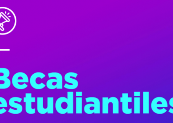  Becas estudiantiles: ya se depositaron las correspondientes a los meses de abril y mayo.