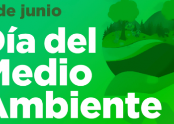 Hoy 5 de junio, Día Mundial del Medio Ambiente