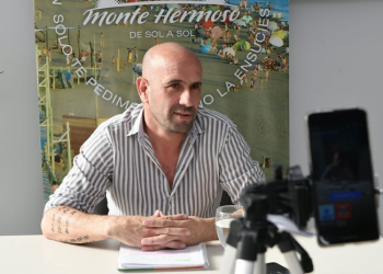  Acciones de control para la futura urbanización del Barrio Esperanza.