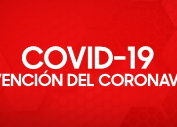 La prevención es la clave para prevenir casos de COVID-19 y avanzar en la flexibilización del APSO.
