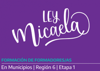 Monte Hermoso se capacita en la Ley Micaela