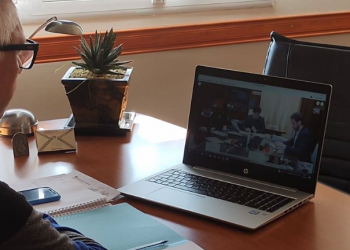 Monte Hermoso recibirá asistencia financiera de la Provincia por $6.400.000