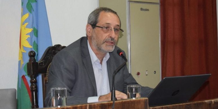 Coronavirus en Laprida – Aumentan los casos y retroceden a fase 1