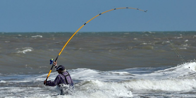 Monte Hermoso habilita la pesca sustentable y artesanal de costa.