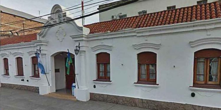 Coronel Rosales regresa a Fase 4