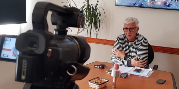 Nuevos Anuncios, se suspenden los servicios de comisionistas, correos privados y se restringen horarios de proveedores