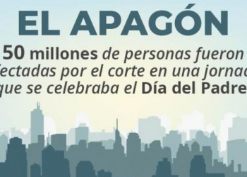 A un año del apagón el ENRE retoma el informe final