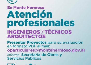 Atención Profesionales de la Construcción