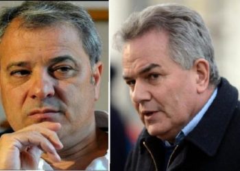 Tensa situación entre Bahía Blanca y Tornquist