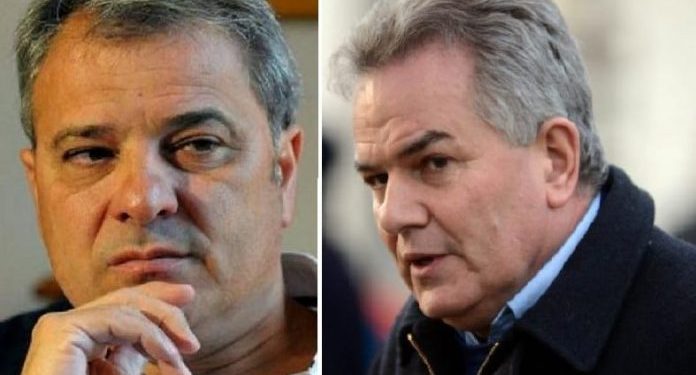 Tensa situación entre Bahía Blanca y Tornquist