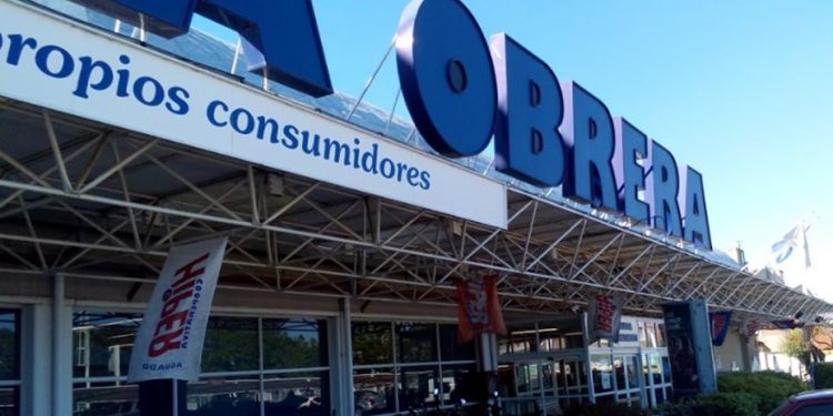 Bahía Blanca: otro trabajador de la Cooperativa dio positivo de coronavirus