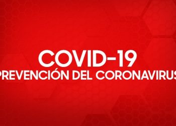 La prevención es la clave para prevenir casos de Coronavirus