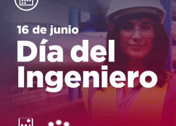 16 de junio Día del Ingeniero.