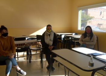 Política de género y diversidad sexual en Monte Hermoso