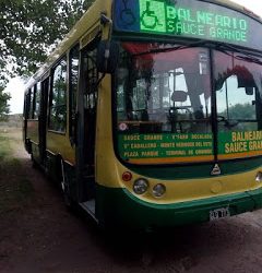 Transporte El Sauceño ganador del concurso Historias Bonaerenses