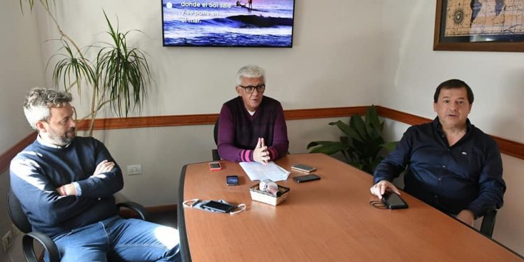 Monte Hermoso pasa a Fase 5