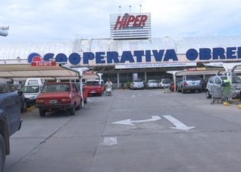 Bahía Blanca. Brote en la Cooperativa: ocho puntaltenses entraron en cuarentena