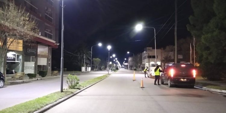 Se refuerzan e intensifican los controles internos