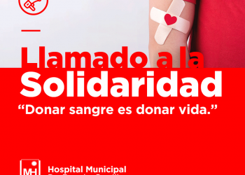 Llamado a la solidaridad