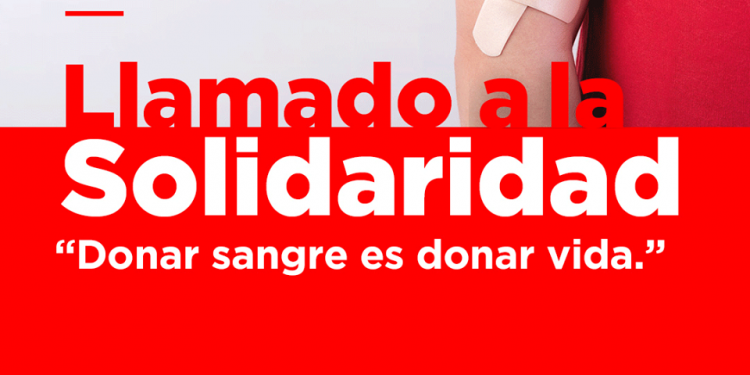 Llamado a la solidaridad