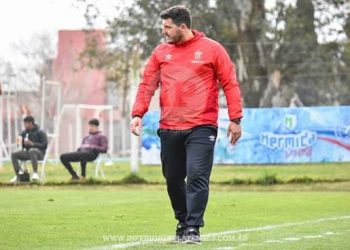 Charla con Maximiliano Marquestaut