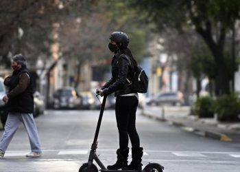 Analizan cuarentena hasta el 12 de julio